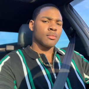 Meet your Posher, Ty